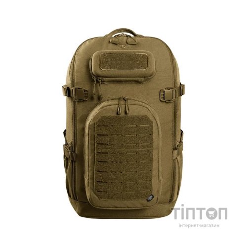 Рюкзак туристичний Highlander Stoirm Backpack 25L Coyote Tan (TT187-CT) (929701)