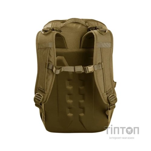 Рюкзак туристичний Highlander Stoirm Backpack 25L Coyote Tan (TT187-CT) (929701)