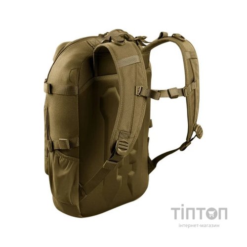 Рюкзак туристичний Highlander Stoirm Backpack 25L Coyote Tan (TT187-CT) (929701)