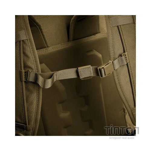 Рюкзак туристичний Highlander Stoirm Backpack 25L Coyote Tan (TT187-CT) (929701)
