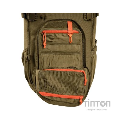 Рюкзак туристичний Highlander Stoirm Backpack 25L Coyote Tan (TT187-CT) (929701)