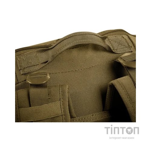 Рюкзак туристичний Highlander Stoirm Backpack 25L Coyote Tan (TT187-CT) (929701)