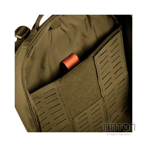 Рюкзак туристичний Highlander Stoirm Backpack 25L Coyote Tan (TT187-CT) (929701)
