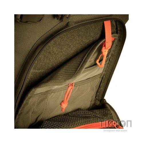 Рюкзак туристичний Highlander Stoirm Backpack 25L Coyote Tan (TT187-CT) (929701)