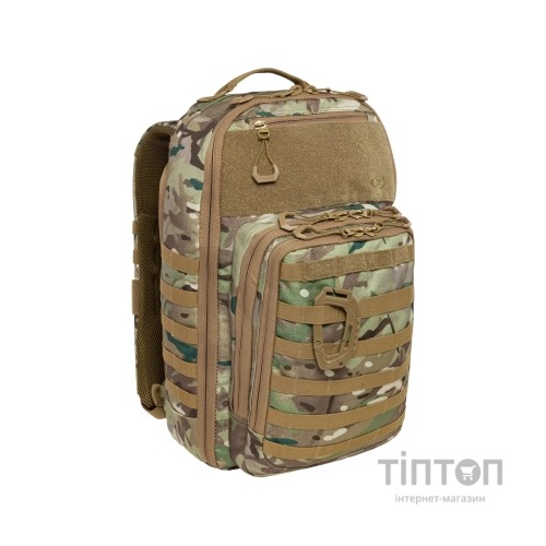 Рюкзак туристичний Highlander тактичний Harrier 25L HMTC (TT212-HC) (931010)