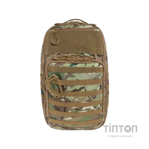 Рюкзак туристичний Highlander тактичний Harrier 25L HMTC (TT212-HC) (931010)