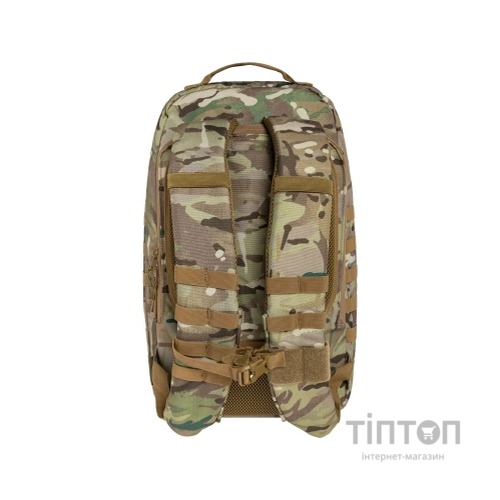 Рюкзак туристичний Highlander тактичний Harrier 25L HMTC (TT212-HC) (931010)