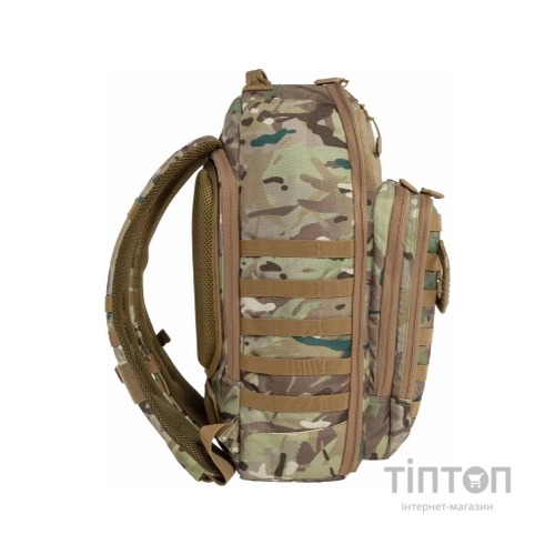 Рюкзак туристичний Highlander тактичний Harrier 25L HMTC (TT212-HC) (931010)