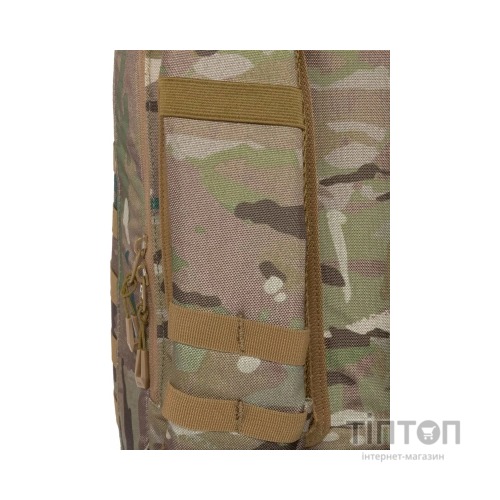 Рюкзак туристичний Highlander тактичний Harrier 25L HMTC (TT212-HC) (931010)