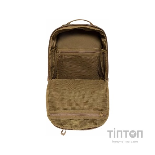 Рюкзак туристичний Highlander тактичний Harrier 25L HMTC (TT212-HC) (931010)