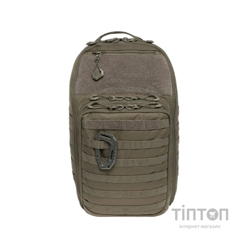 Рюкзак туристичний Highlander тактичний Harrier 25L Ranger Green (TT212-RG) (931011)