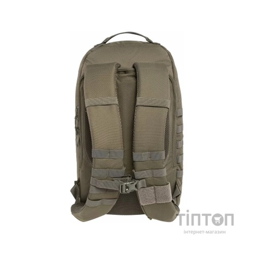 Рюкзак туристичний Highlander тактичний Harrier 25L Ranger Green (TT212-RG) (931011)