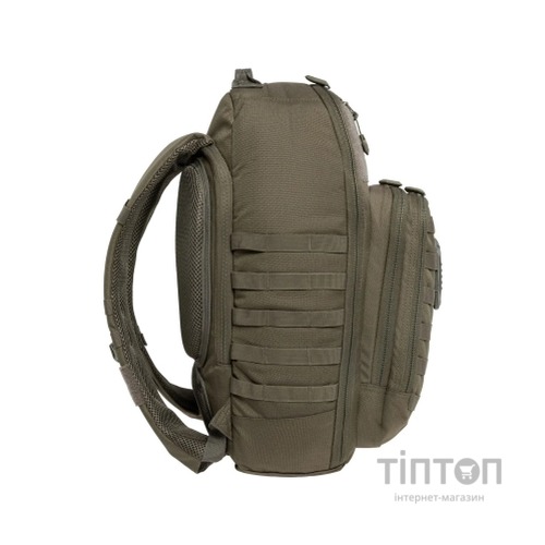 Рюкзак туристичний Highlander тактичний Harrier 25L Ranger Green (TT212-RG) (931011)