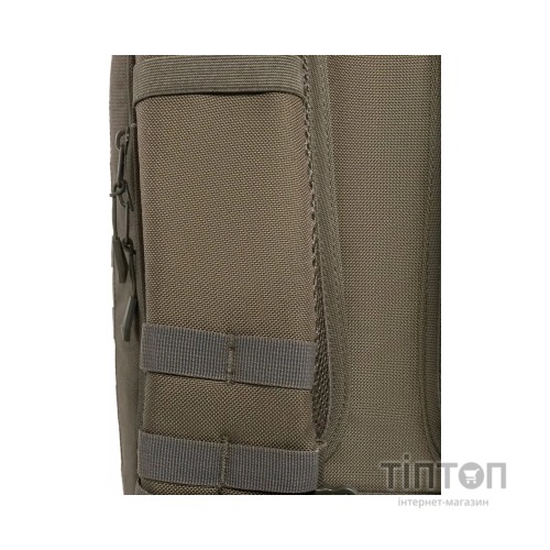 Рюкзак туристичний Highlander тактичний Harrier 25L Ranger Green (TT212-RG) (931011)