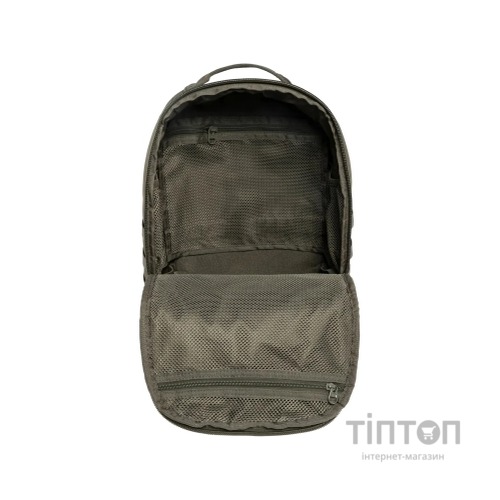 Рюкзак туристичний Highlander тактичний Harrier 25L Ranger Green (TT212-RG) (931011)
