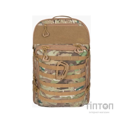Рюкзак туристичний Highlander тактичний Harrier 35L HMTC (TT211-HC) (931008)