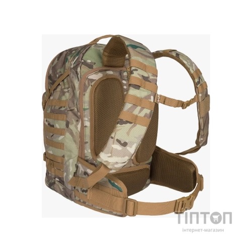 Рюкзак туристичний Highlander тактичний Harrier 35L HMTC (TT211-HC) (931008)