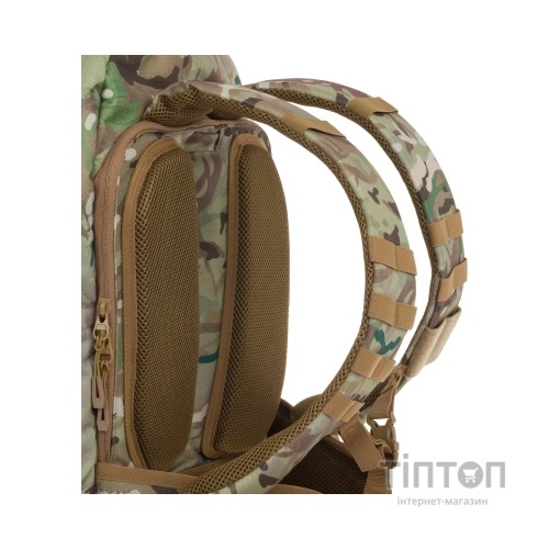 Рюкзак туристичний Highlander тактичний Harrier 35L HMTC (TT211-HC) (931008)