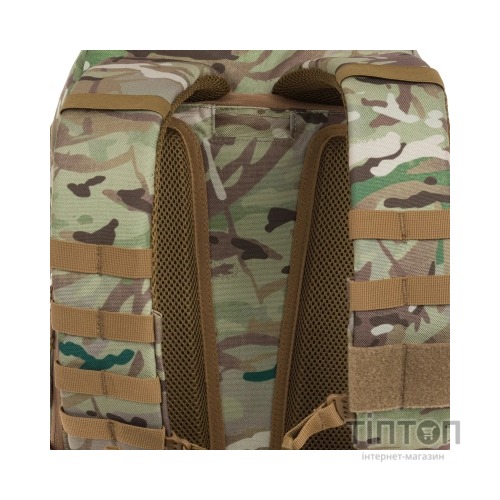 Рюкзак туристичний Highlander тактичний Harrier 35L HMTC (TT211-HC) (931008)