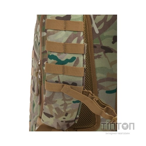 Рюкзак туристичний Highlander тактичний Harrier 35L HMTC (TT211-HC) (931008)
