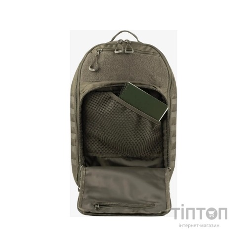 Рюкзак туристичний Highlander тактичний Harrier 35L HMTC (TT211-HC) (931008)