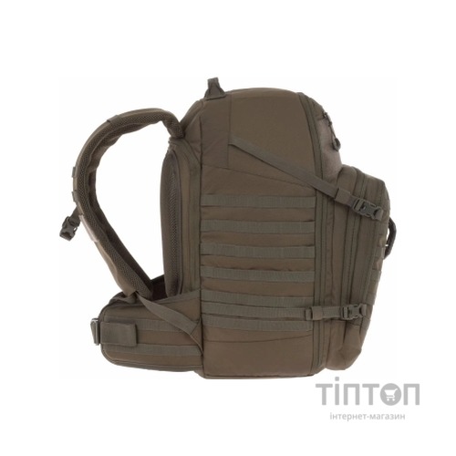 Рюкзак туристичний Highlander тактичний Harrier 35L Ranger Green (TT211-RG) (931009)
