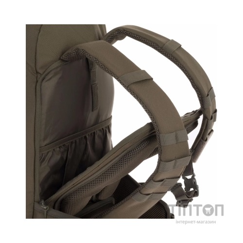 Рюкзак туристичний Highlander тактичний Harrier 35L Ranger Green (TT211-RG) (931009)