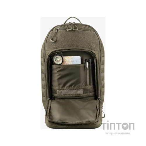 Рюкзак туристичний Highlander тактичний Harrier 35L Ranger Green (TT211-RG) (931009)