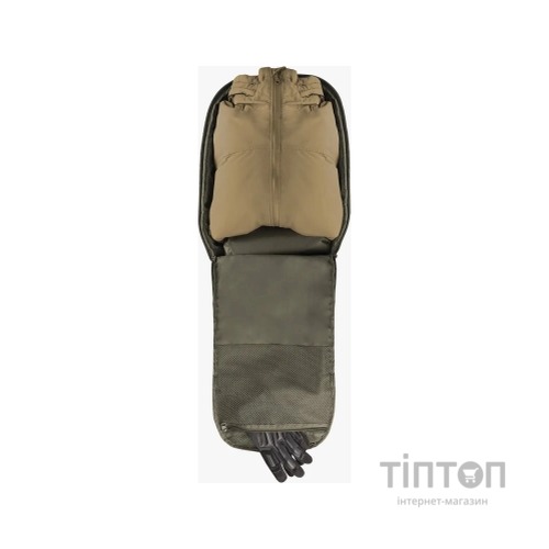 Рюкзак туристичний Highlander тактичний Harrier 35L Ranger Green (TT211-RG) (931009)