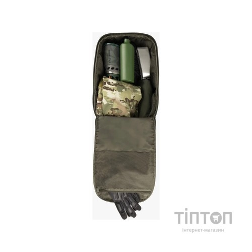 Рюкзак туристичний Highlander тактичний Harrier 35L Ranger Green (TT211-RG) (931009)