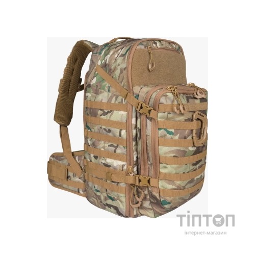 Рюкзак туристичний Highlander тактичний Harrier 45L HMTC (TT210-HC) (931006)