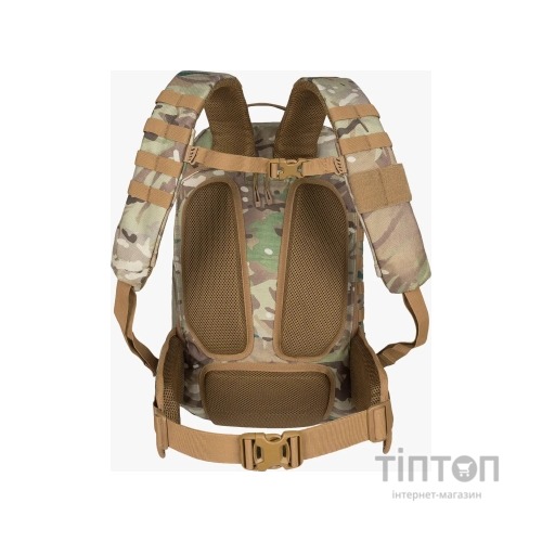 Рюкзак туристичний Highlander тактичний Harrier 45L HMTC (TT210-HC) (931006)