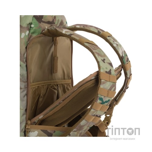 Рюкзак туристичний Highlander тактичний Harrier 45L HMTC (TT210-HC) (931006)