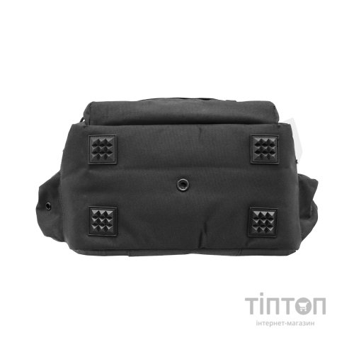Рюкзак туристичний Leapers UTG 3-Day 44л Black (PVC-P372B)