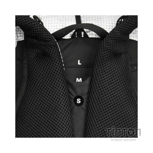 Рюкзак туристичний Naturehike Helium CNK2450XB016, 40 л, білий, L (6927595796979)