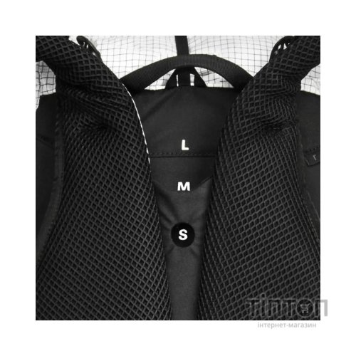 Рюкзак туристичний Naturehike Helium CNK2450XB016, 40 л, чорний, M (6976507666664)