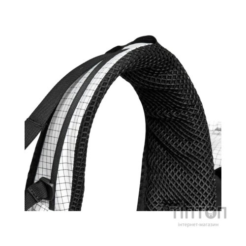 Рюкзак туристичний Naturehike Helium CNK2450XB016, 40 л, чорний, M (6976507666664)