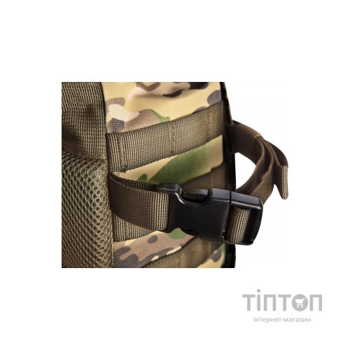 Рюкзак туристичний Neo Tools 30 л Camo (84-325)