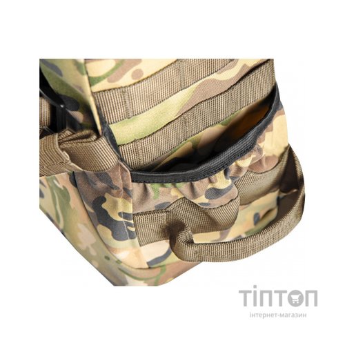 Рюкзак туристичний Neo Tools 30 л Camo (84-325)