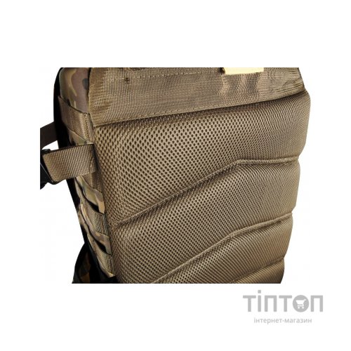 Рюкзак туристичний Neo Tools 30 л Camo (84-325)
