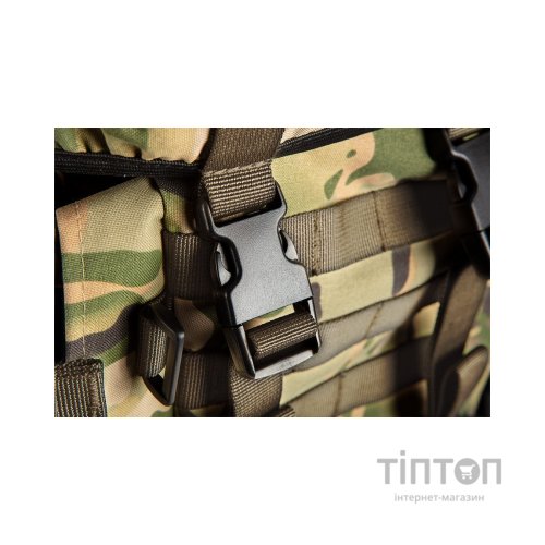 Рюкзак туристичний Neo Tools 30 л Camo (84-325)
