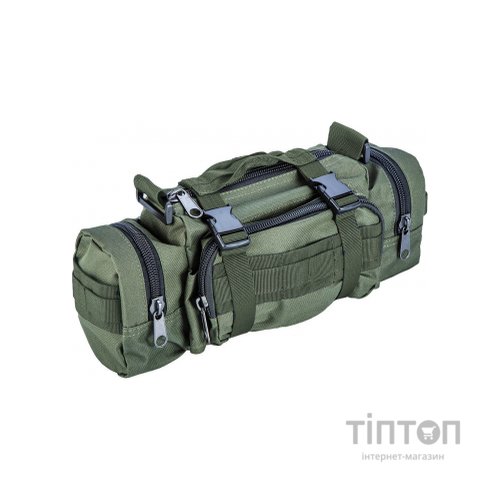 Рюкзак туристичний Neo Tools Survival 40 л (84-326)