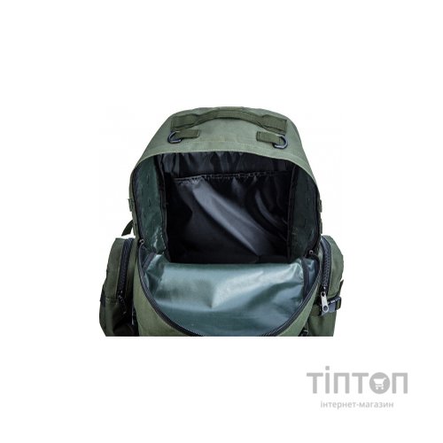 Рюкзак туристичний Neo Tools Survival 40 л (84-326)