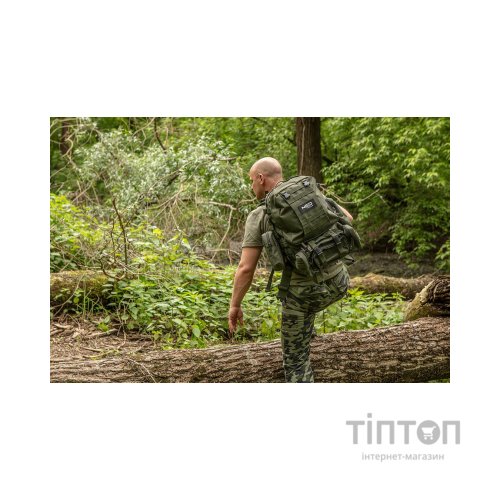 Рюкзак туристичний Neo Tools Survival 40 л (84-326)
