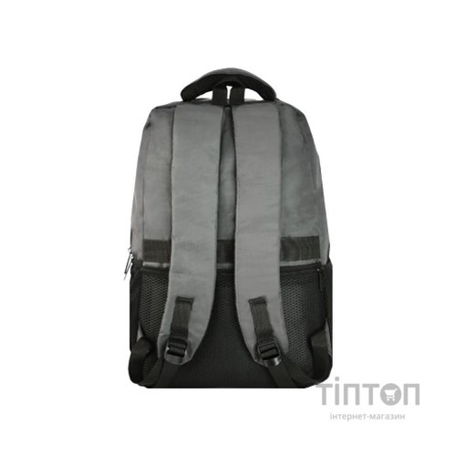 Рюкзак туристичний NikiBo Dynamic 30л сірий (30010505-07)