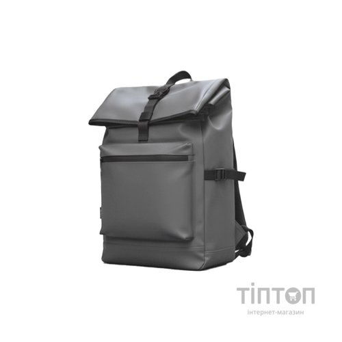 Рюкзак туристичний NikiBo Trekker сірий (30011105-07)