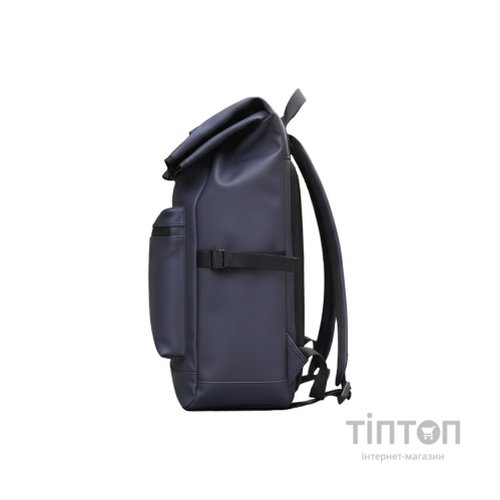 Рюкзак туристичний NikiBo Trekker темно-синій (30011105-44)