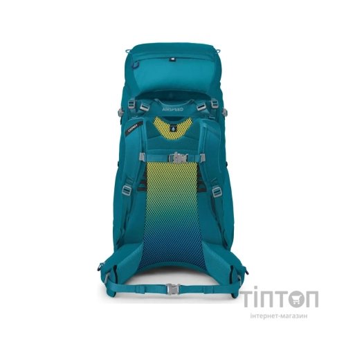 Рюкзак туристичний Osprey Ace 50 blue spikemoss/deep peyto - O/S - синій (009.3885)