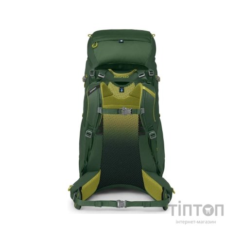 Рюкзак туристичний Osprey Ace 50 green canopy - O/S - зелений (009.3886)