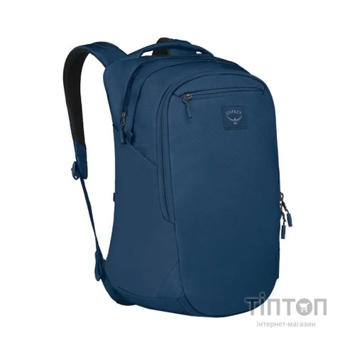 Рюкзак туристичний Osprey Aoede Airspeed Backpack 20 antique blue - O/S - синій (009.3899)